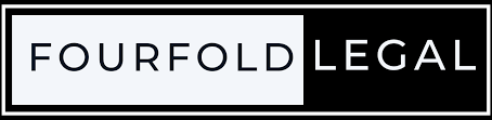 Fourfold Legal logo - Telecrm case study